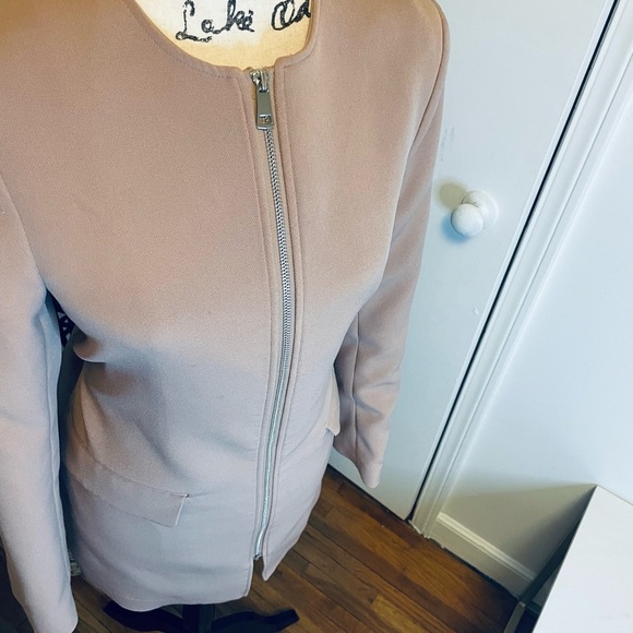 H&M Short Dress Coat - Picture 14 of 14